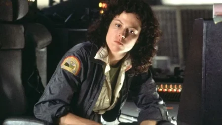Alien Serisinde Yeni Dönem: Genç Ripley Geri Gelebilir!