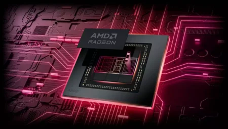 AMD’den Büyük Hamle: DeepSeek R1 Desteği Resmen Geldi!