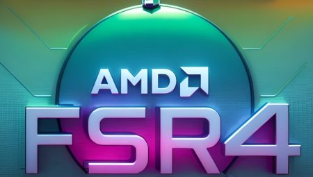 AMD’nin Yeni Nesil Teknolojisi: FSR 4 Sadece RX 9000 Serisi GPU’lara Özel Olacak!