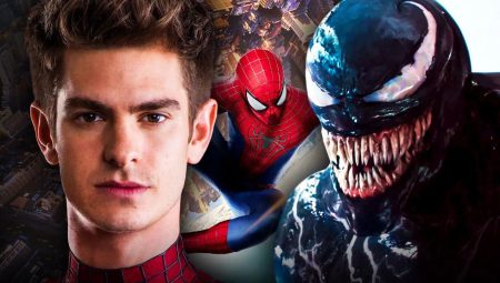 Andrew Garfield’dan Spider-Man 4 Hakkında Açıklama: Rol Alacak mı?