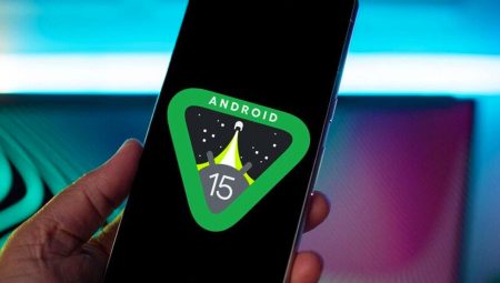 Android 15 QPR2 Beta 2.1 Sürümü Resmi Olarak Yayında!