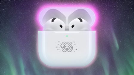 Apple, AirPods 4’e Özel Versiyon Üretti! ‘Yılan Yılı’