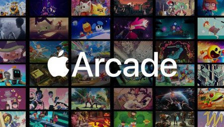 Apple Arcade Sevenlerine Yeni Yıl Hediyesi: Ocak ve Şubat’ta 10 Yeni Oyun!