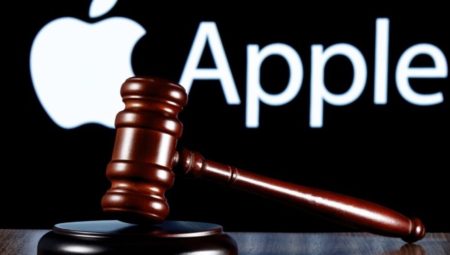Apple, Gizlilik İhlali Nedeniyle Rekor Tazminata Mahkum Edildi!