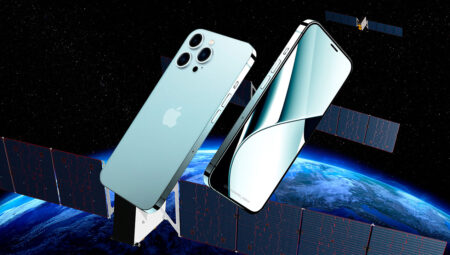 Apple ve SpaceX İş Birliği: iPhone’lara Starlink Desteği Geliyor!