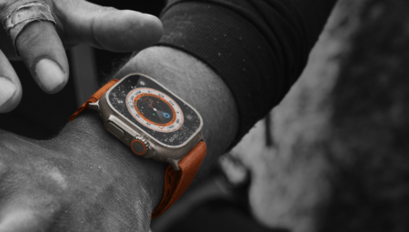 Apple Watch Çarpışma Algılama Özelliği ile Bir Hayat Daha Kurtardı!