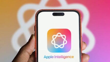 Apple’dan Tartışma Yaratan Yapay Zeka Kararı: Apple Intelligence