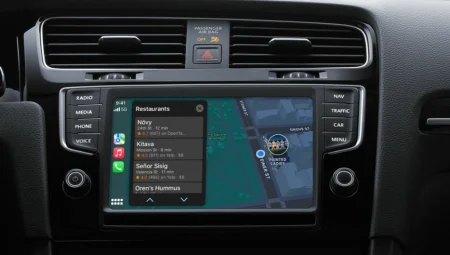 Apple’ın CarPlay 2 Macerası: 2025’e Geldik Ama Bekleyiş Sürüyor