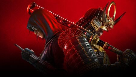 Assassin’s Creed Shadows: Ghost of Tsushima’nın Tahtına Göz Dikti