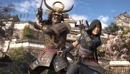 Assassin’s Creed Shadows Yine Şok Etti! Çıkış Tarihine Yine Erteleme Geldi