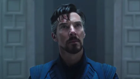 Avengers: Doomsday’de Doctor Strange Yer Almıyor