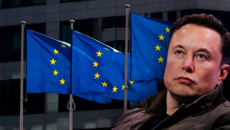 Avrupa Birliği’nden Elon Musk’ın X Platformuna Sıkı Denetim: Tavsiye Algoritmalarına Odaklanıldı