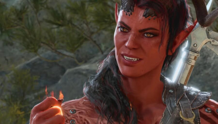 Baldur’s Gate 3’e Fotoğraf Modu Geliyor: Yaratıcılığınızı Konuşturun!