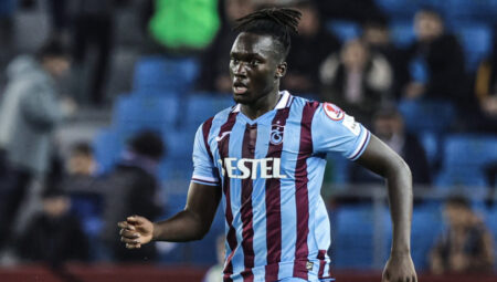 Batista Mendy Transferinde Crystal Palace’dan Rekor Teklif!