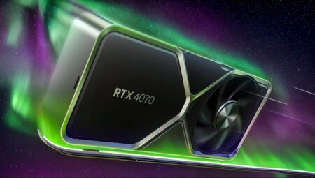 Bir Devrin Sonu mu? RTX 4060 ve 4070 Modelleri Üretimden Kalkıyor!