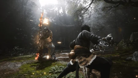 Black Myth: Wukong Neden Xbox Platformunda Yer Almıyor? Game Science’tan Açıklama Geldi!