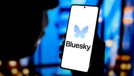 BlueSky Büyüyor: Kullanıcı Sayısı 25 Milyonu Aştı, X İçin Tehlike Çanları Çalıyor!