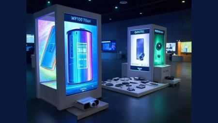 Oukitel, CES 2025 Fuarı Öncesi Üç Yeni Dayanıklı Akıllı Telefonunu Tanıttı