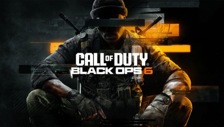Call of Duty 2025 Güncellemesi: Squid Game ve Yeni Modlar