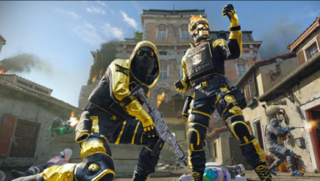 Call of Duty: Black Ops 6 ve Warzone Sıralamalı Oyununa Beklenen Özellik Geliyor!