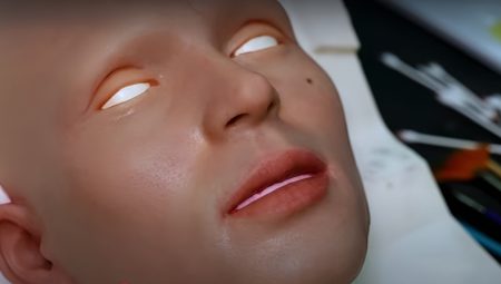 CES 2025’in Yıldızı: Melody Robotuyla Geleceğe Bakış
