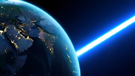Çin, Uydu İletişiminde 100 Gbps Lazer Teknolojisiyle Yeni Bir Çağ Açıyor
