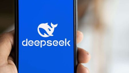Çin’den Yapay Zeka Atağı Hem de Ücretsiz! DeepSeek Nedir ve Nasıl Kullanılır?