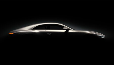 Çin’in Lüks Otomobili Bentley’e Rakip Olacak Gibi!