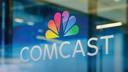Comcast’tan İnternet Gecikmesini Azaltan Teknoloji! Resmen Duyurdu!