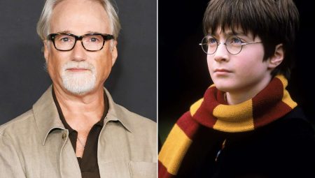 David Fincher, Harry Potter Serisini Yönetme Şansını Neden Geri Çevirdi?