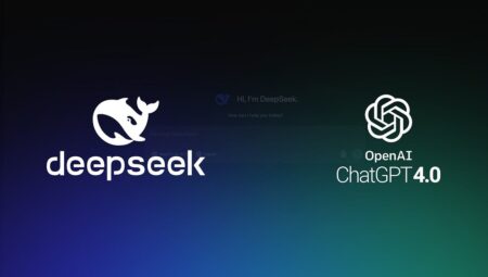 DeepSeek, OpenAI’den Veri Çalmış Olabilir! Microsoft’tan Kritik Araştırma