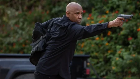 Denzel Washington’un Kesinlikle İzlemeniz Gereken 10 Filmi: Efsane Aktörle Efsane Filmler!
