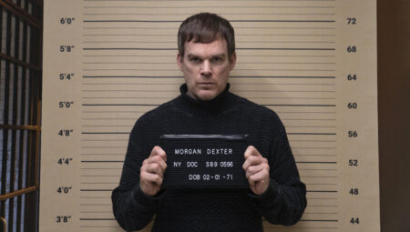 Dexter: Resurrection Geliyor! Efsanevi Seri Yeni Bölümleriyle Geri Dönüyor