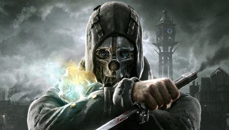 Dishonored 2’ye Dokuz Yıl Sonra Beklenmedik Güncelleme!