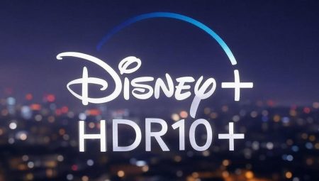Disney+, HDR10+ Formatını Desteklemeye Hazırlanıyor!