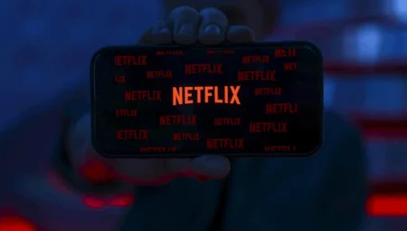 Diziseverler Dikkat: Netflix’te Haftanın Favori Yapımları