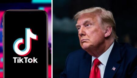 Donald Trump’tan TikTok’a Şaşırtıcı Teklif: “ABD Hissedar Olmalı!”
