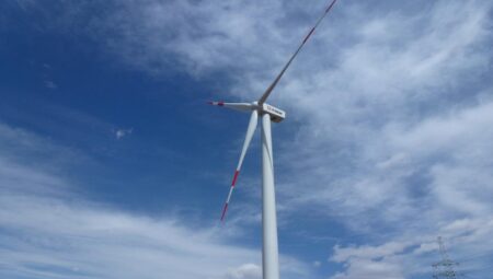 Dünyanın İlk 20 MW Yüzer Rüzgar Türbini: Enerjide Yeni Bir Dönem Başlıyor
