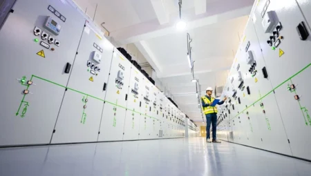 Dünyanın İlk Kesintisiz Çalışabilen Yenilenebilir Enerji Projesi: Birleşik Arap Emirlikleri’nden Dev Atılım