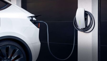 E-Garaj ve Hattat Regis’ten Türkiye Elektrikli Araç Pazarına Dev Yatırım