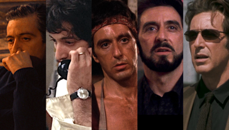 Efsane Aktör Al Pacino’nun En İyi 10 Filmi: İzlemedim Demeyin!