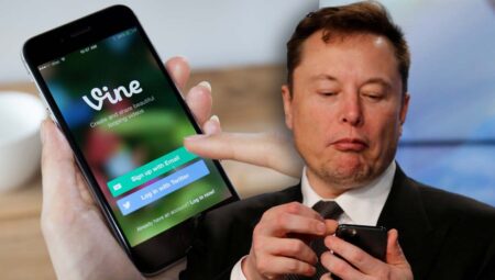 Elon Musk’ın Vine Hamlesi Fenomenleri Heyecanlandırdı!