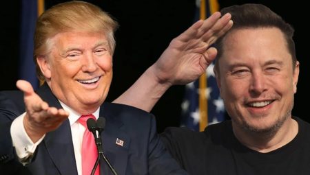 Elon Musk’tan NASA’ya Sert Eleştiriler: Ay Yerine Mars’a Yönelin!