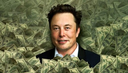 Elon Musk’ın Yeni Hamlesi: X Money ile Dijital Bankacılık Devrimi Başlıyor!