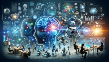 En İyi 5 Yapay Zeka Teknolojisi: Özellikleri, Avantajları ve Eksileri