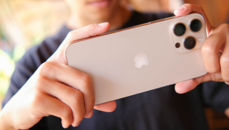 Endonezya’da iPhone 16 Yasaklarına Rağmen Kaçak Satışlar Artıyor