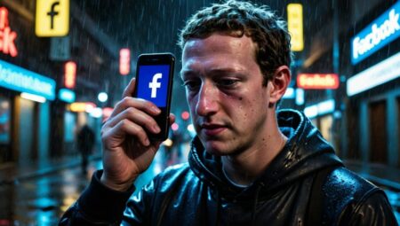 Facebook’tan Linux ve Açık Kaynağa Sansür! Paylaşanlar Engelleniyor