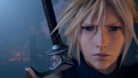 Final Fantasy 7 Rebirth PC Sürümü: Steam Deck ile Uyumluluk ve Tüylü Chocobo Özel Tasarımı!