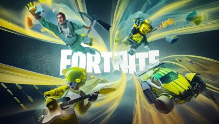 Fortnite Oyuncusunun Hileleri Epic Games’in Canına Tak Ettirdi!