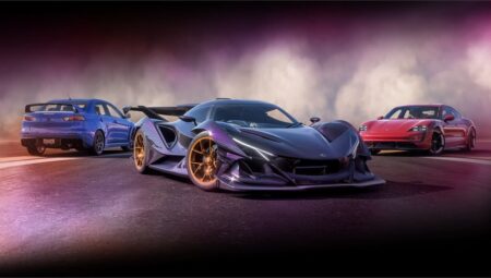 Forza Horizon 5 PS5’e Geliyor: Xbox’ın Popüler Yarış Oyunu Artık PlayStation’da!